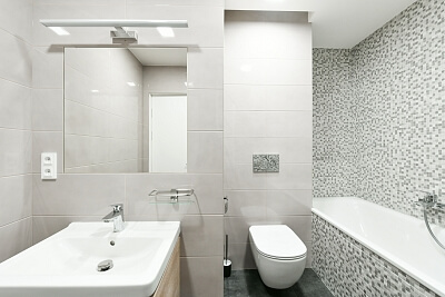 Evropská, Dejvice - Prague 6 | Rent, Apartment Two-bedroom (3+kk), 80 m²