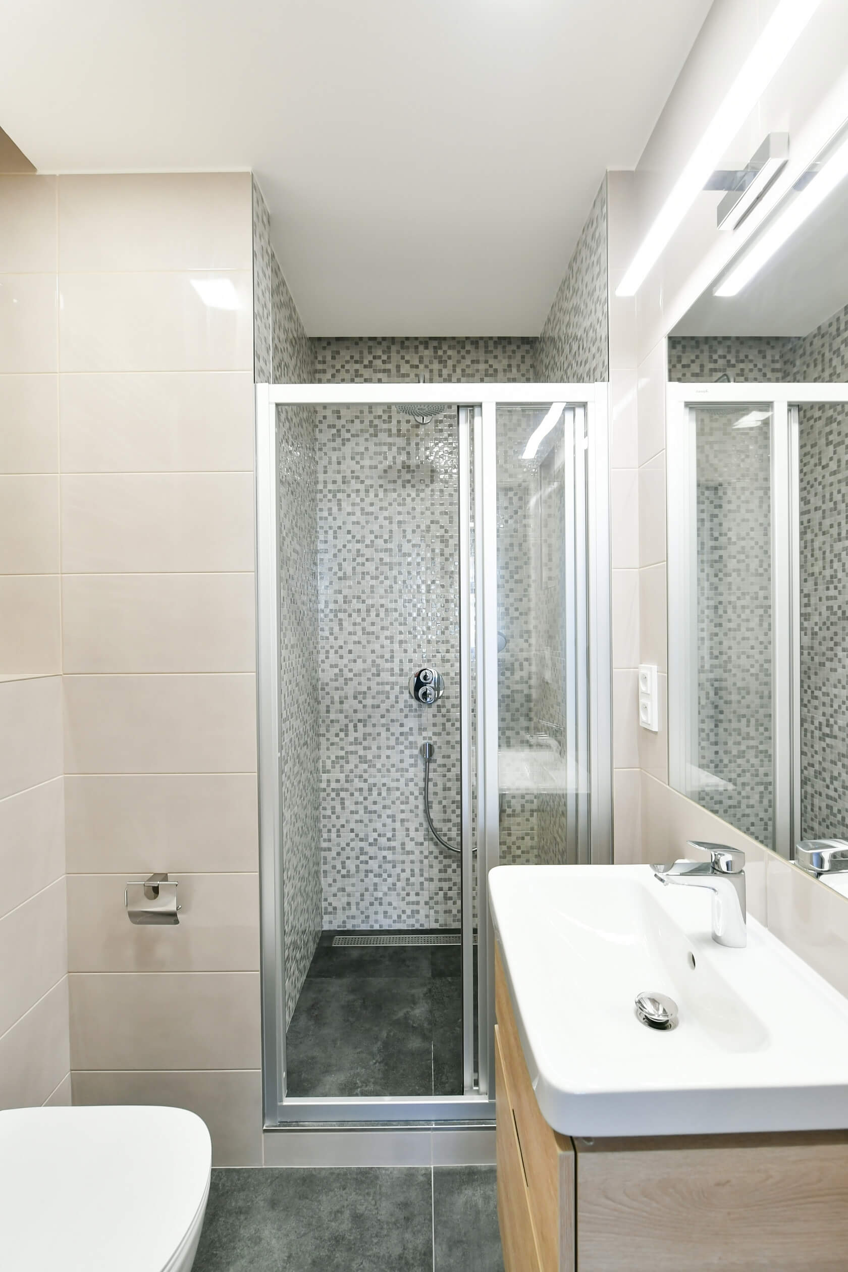 Evropská, Dejvice - Praha 6 | Pronájem, Byt 3+kk, 80 m²