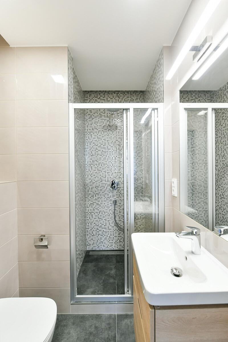 Evropská, Dejvice - Prague 6 | Rent, Apartment Two-bedroom (3+kk), 80 m²