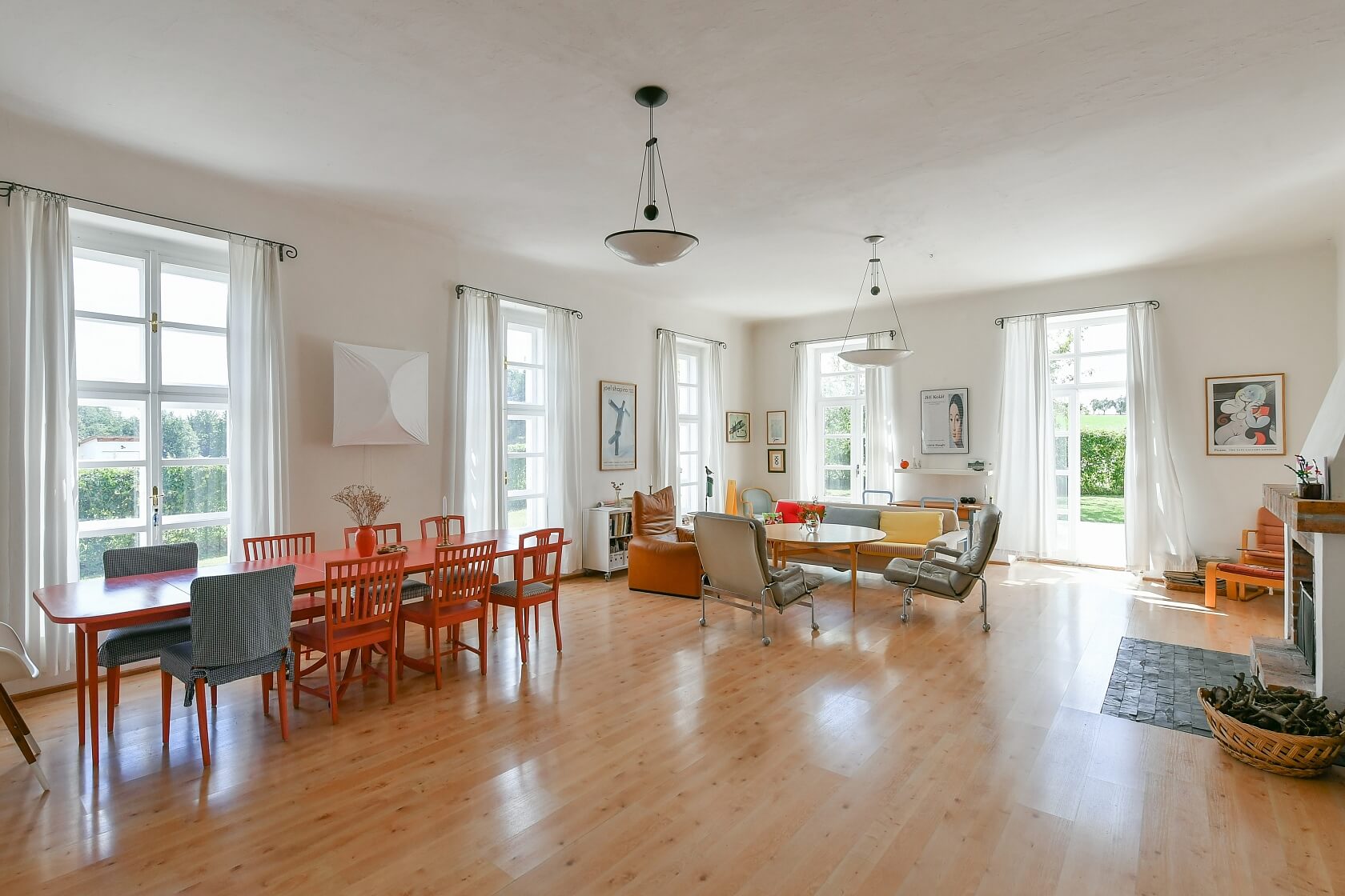 Jarkovice, Benešov | Prodej, Rodinný dům 6+1, 209 m²