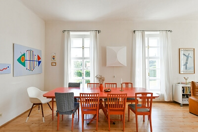 Jarkovice, Benešov | Sale, House Five-bedroom (6+1), 209 m²