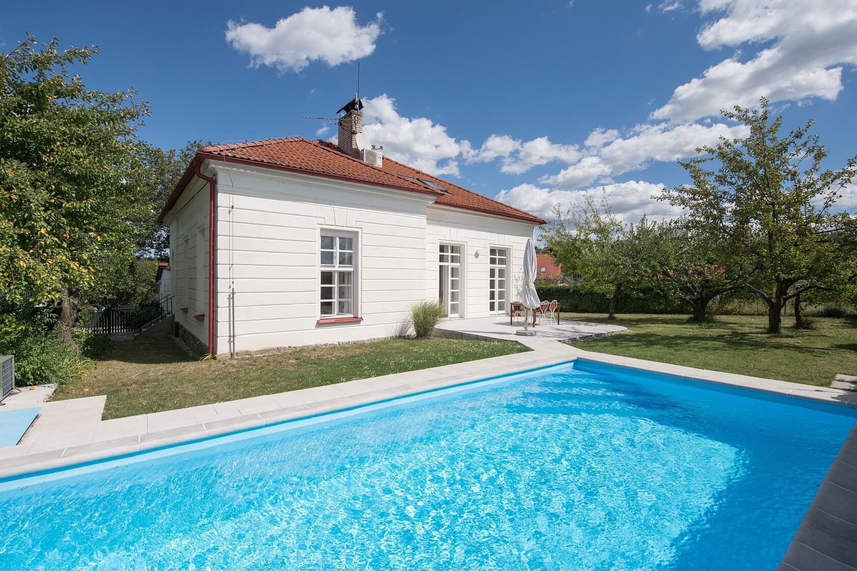 Jarkovice, Benešov | Prodej, Rodinný dům 6+1, 209 m²