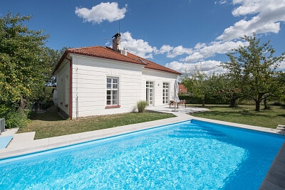 Jarkovice, Benešov | Sale, House Five-bedroom (6+1), 209 m²