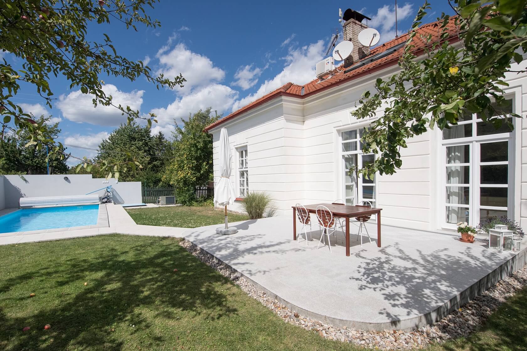 Jarkovice, Benešov | Prodej, Rodinný dům 6+1, 209 m²