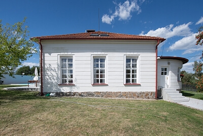 Jarkovice, Benešov | Prodej, Rodinný dům 6+1, 209 m²