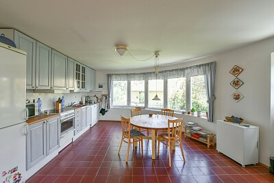 Jarkovice, Benešov | Prodej, Rodinný dům 6+1, 209 m²