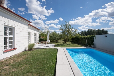 Jarkovice, Benešov | Sale, House Five-bedroom (6+1), 209 m²