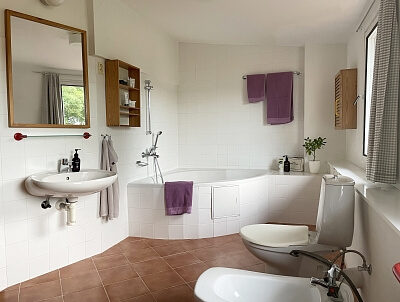 Jarkovice, Benešov | Sale, House Five-bedroom (6+1), 209 m²