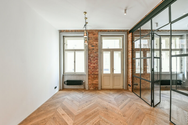 Orelská, Vršovice - Praha 10 | Pronájem, Byt 2+kk, 58 m²