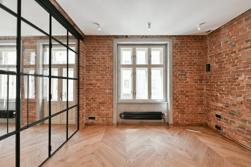 Orelská, Vršovice - Prague 10 | Rent, Apartment One-bedroom (2+kk), 58 m²