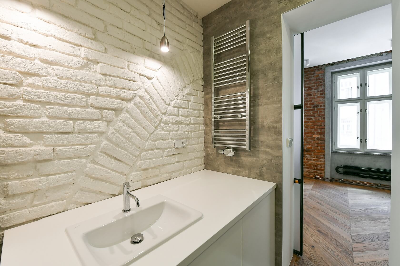 Orelská, Vršovice - Praha 10 | Pronájem, Byt 2+kk, 58 m²