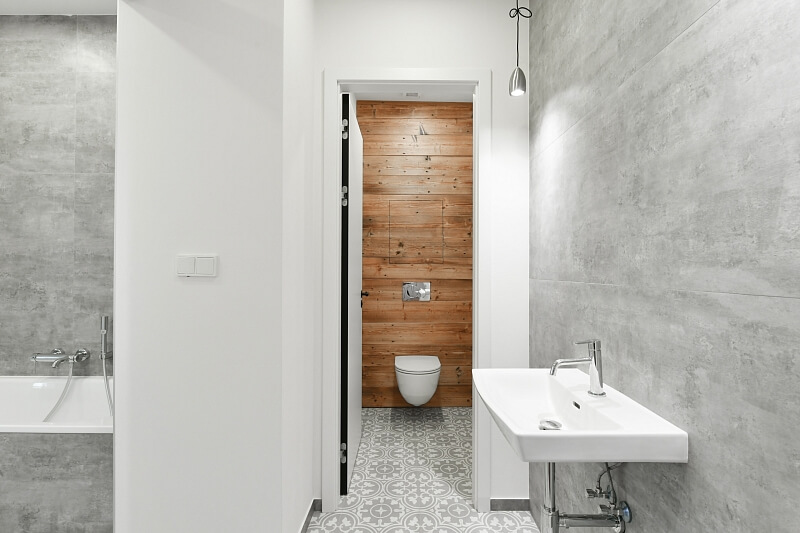 Orelská, Vršovice - Praha 10 | Pronájem, Byt 2+kk, 58 m²