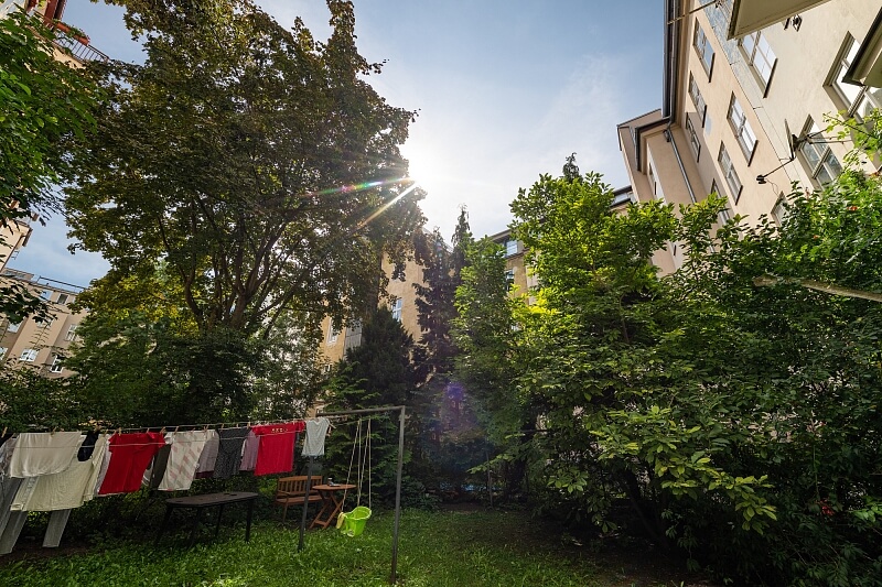 Brno - sever - Brno-město | Prodej, Byt 3+1, 115 m²