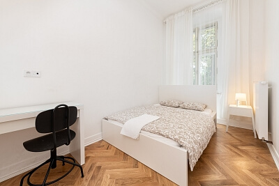 Brno - sever - Brno-město | Prodej, Byt 3+1, 115 m²