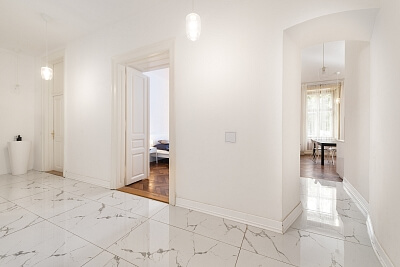 Brno - sever - Brno-město | Prodej, Byt 3+1, 115 m²