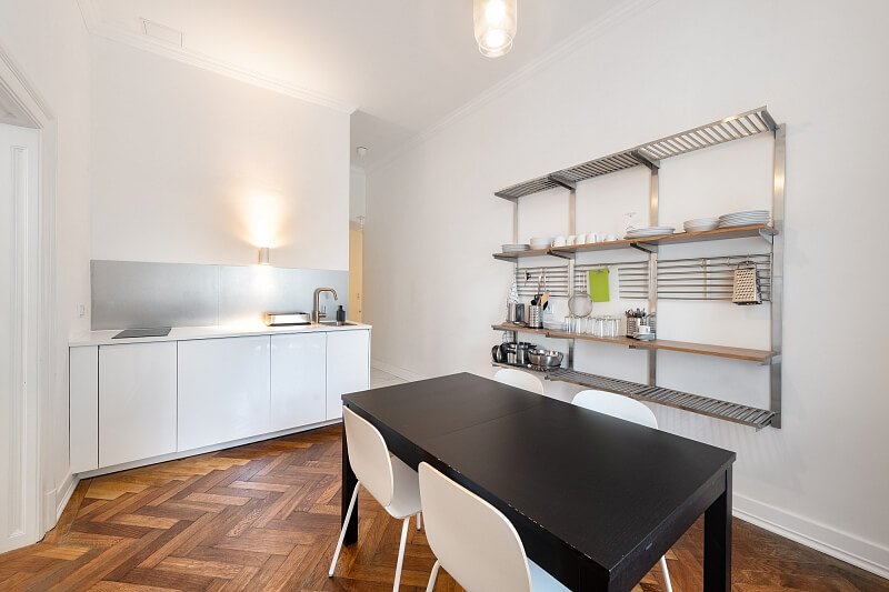 Brno - sever - Brno-město | Prodej, Byt 3+1, 115 m²