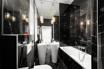 Brno - sever - Brno-město | Sale, Apartment Two-bedroom (3+1), 115 m²