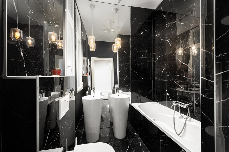 Brno - sever - Brno-město | Sale, Apartment Two-bedroom (3+1), 115 m²