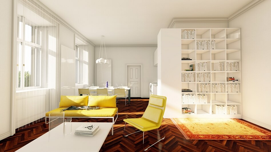 Brno - sever - Brno-město | Prodej, Byt 3+1, 115 m²