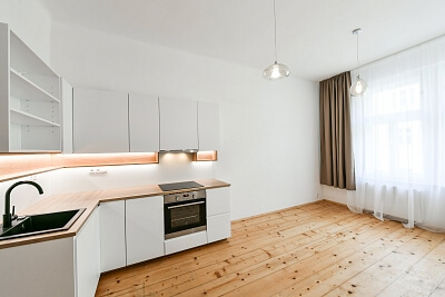 Holandská, Vršovice - Praha 10 | Pronájem, Byt 3+kk, 70 m²
