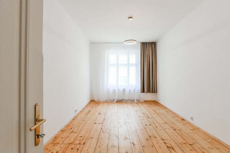 Holandská, Vršovice - Praha 10 | Pronájem, Byt 3+kk, 70 m²