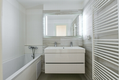 Holandská, Vršovice - Prague 10 | Rent, Apartment Two-bedroom (3+kk), 70 m²