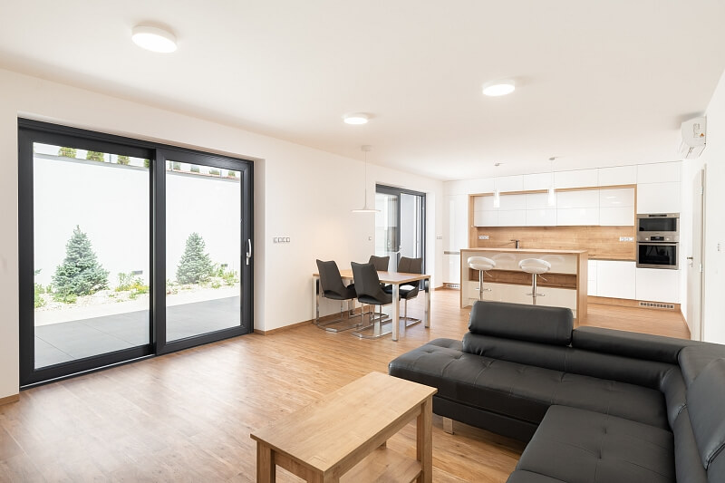 Pod vinohrady, Troubsko - Brno-venkov | Pronájem, Byt 3+kk, 174 m²