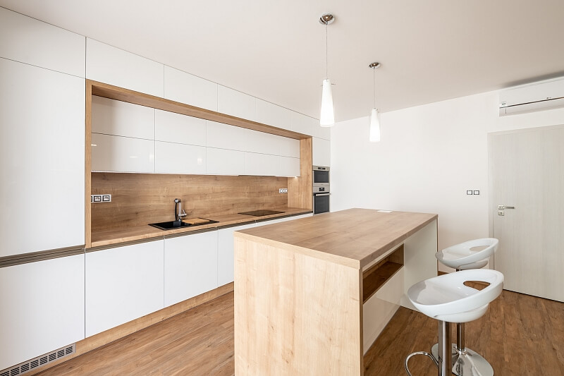 Pod vinohrady, Troubsko - Brno-venkov | Rent, Apartment Two-bedroom (3+kk), 174 m²