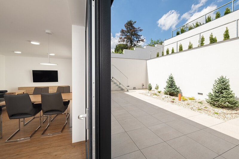 Pod vinohrady, Troubsko - Brno-venkov | Pronájem, Byt 3+kk, 174 m²