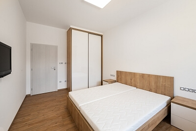 Pod vinohrady, Troubsko - Brno-venkov | Pronájem, Byt 3+kk, 174 m²