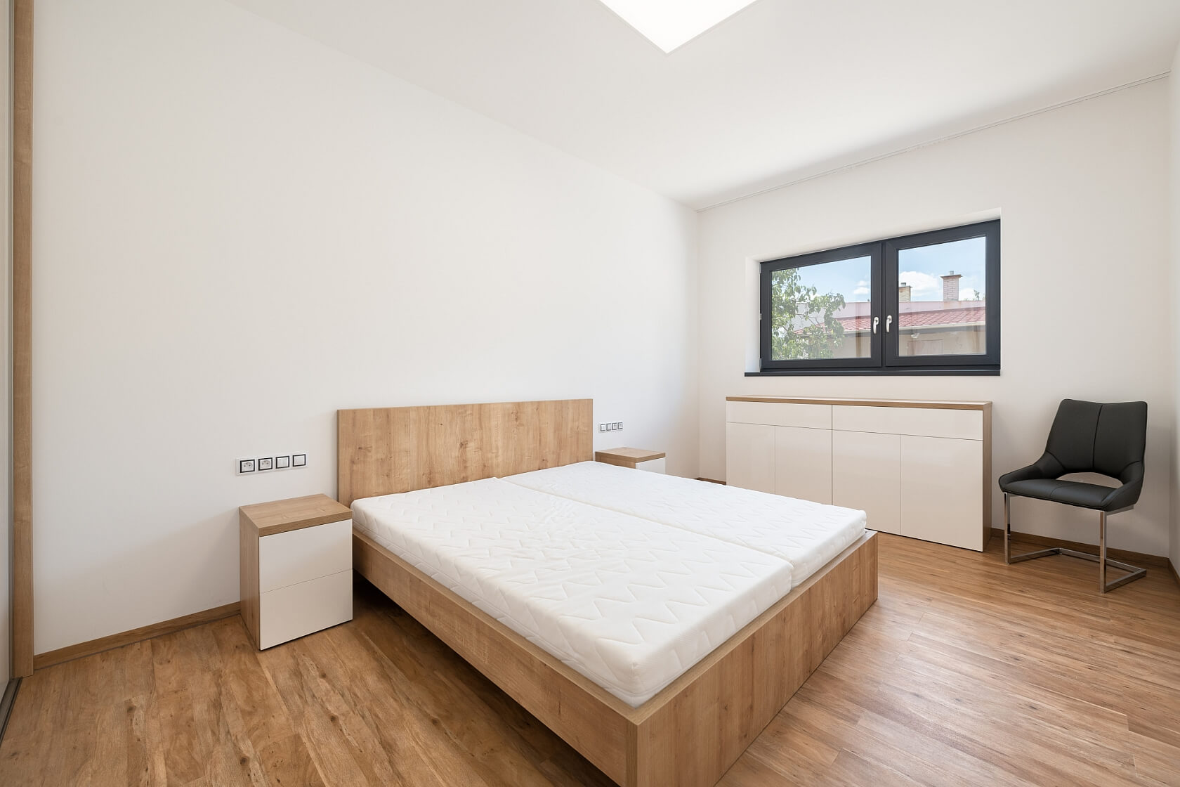 Pod vinohrady, Troubsko - Brno-venkov | Pronájem, Byt 3+kk, 174 m²