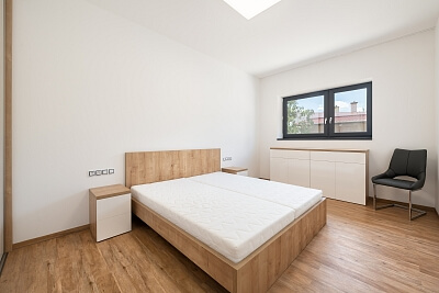 Pod vinohrady, Troubsko - Brno-venkov | Rent, Apartment Two-bedroom (3+kk), 174 m²