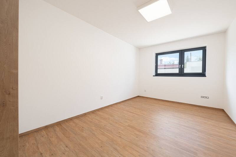 Pod vinohrady, Troubsko - Brno-venkov | Pronájem, Byt 3+kk, 174 m²