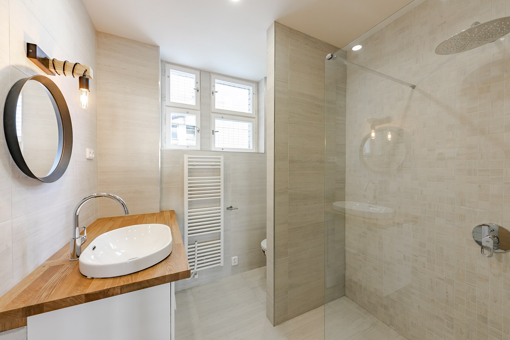 Palackého, Nové Město - Prague 1 | Rent, Apartment Two-bedroom (3+kk), 63 m²