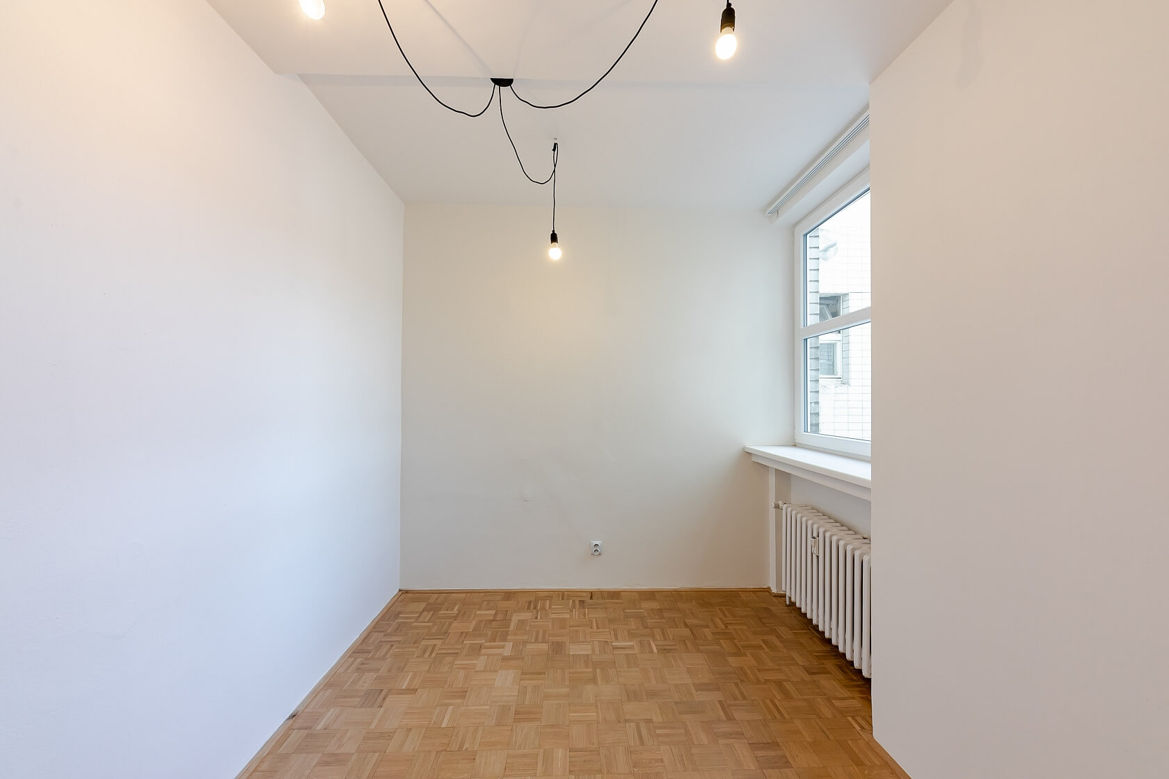 Palackého, Nové Město - Prague 1 | Rent, Apartment Two-bedroom (3+kk), 63 m²