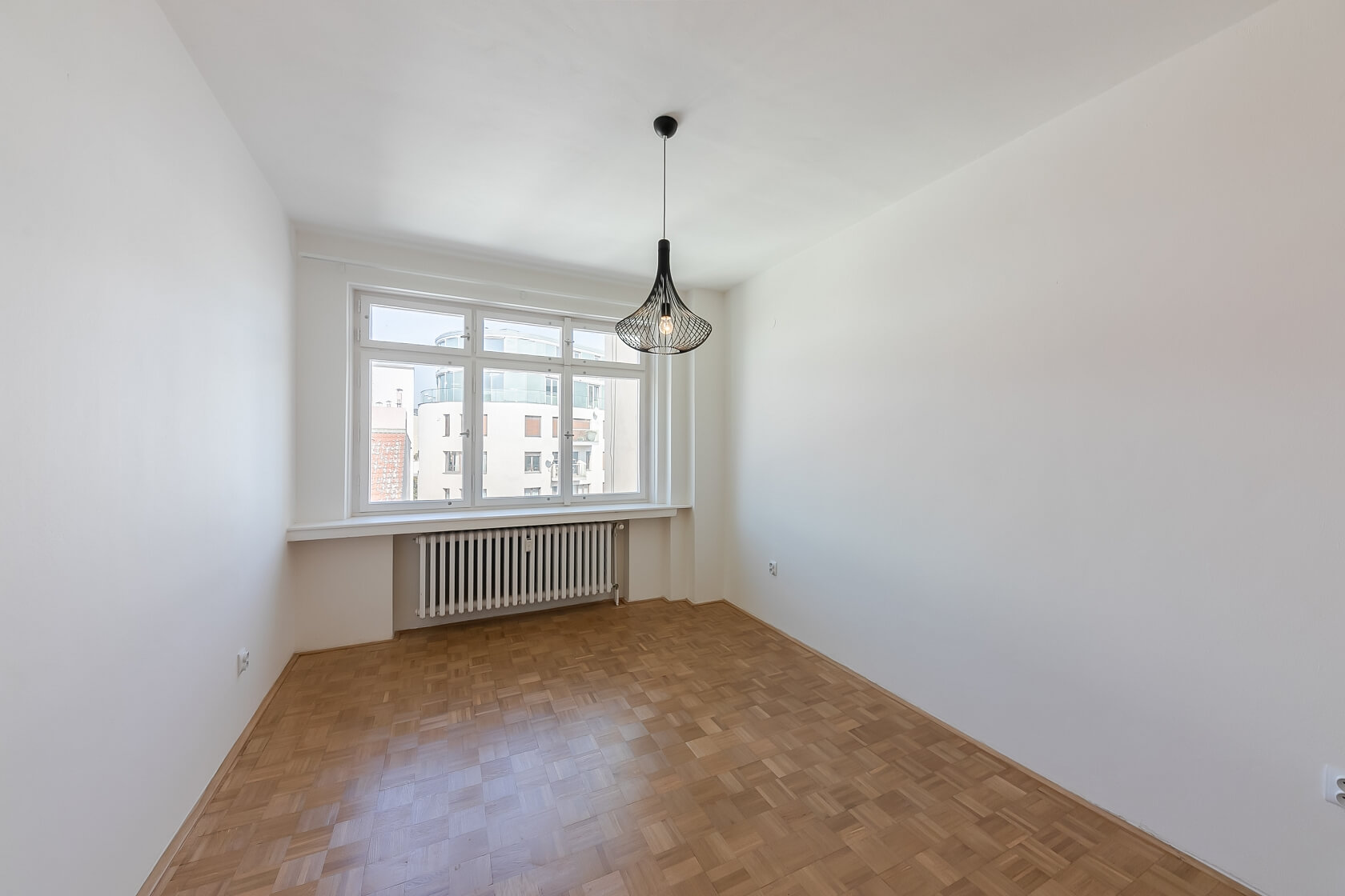 Palackého, Nové Město - Prague 1 | Rent, Apartment Two-bedroom (3+kk), 63 m²