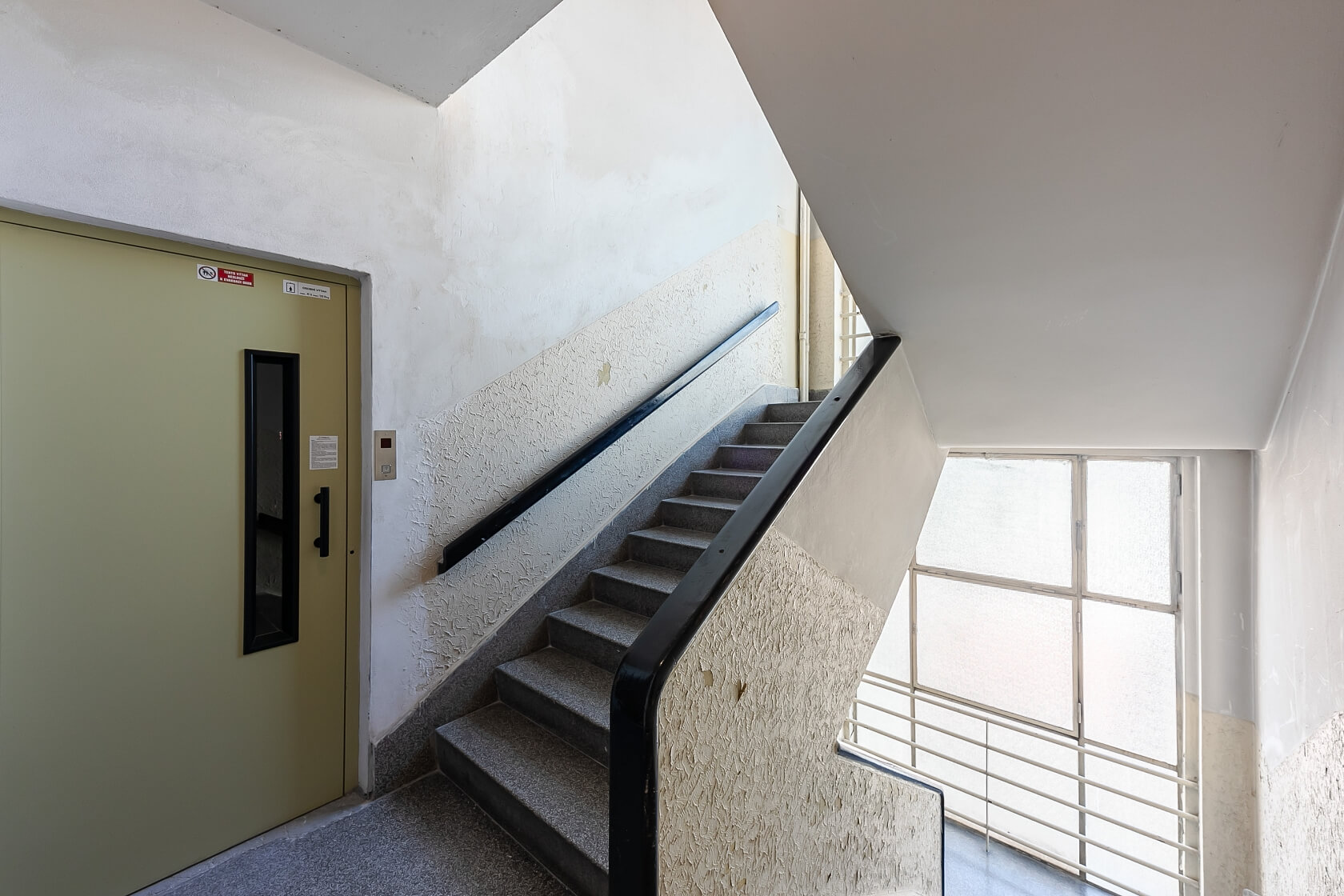 Palackého, Nové Město - Prague 1 | Rent, Apartment Two-bedroom (3+kk), 63 m²