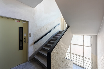 Palackého, Nové Město - Prague 1 | Rent, Apartment Two-bedroom (3+kk), 63 m²