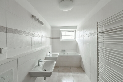 Dubnická, Velká Chuchle - Prague 5 | Rent, House Three-bedroom (4+1), 160 m²