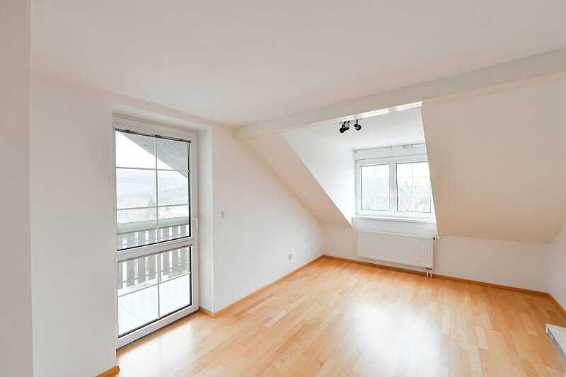 Dubnická, Velká Chuchle - Praha 5 | Pronájem, Rodinný dům 4+1, 160 m²