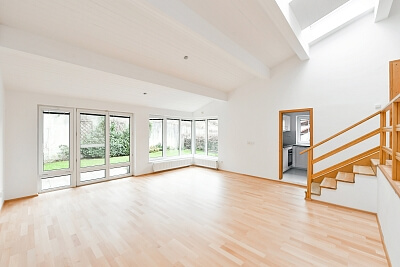 Dubnická, Velká Chuchle - Praha 5 | Pronájem, Rodinný dům 4+1, 160 m²