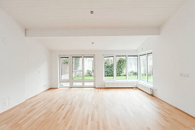 Dubnická, Velká Chuchle - Praha 5 | Pronájem, Rodinný dům 4+1, 160 m²