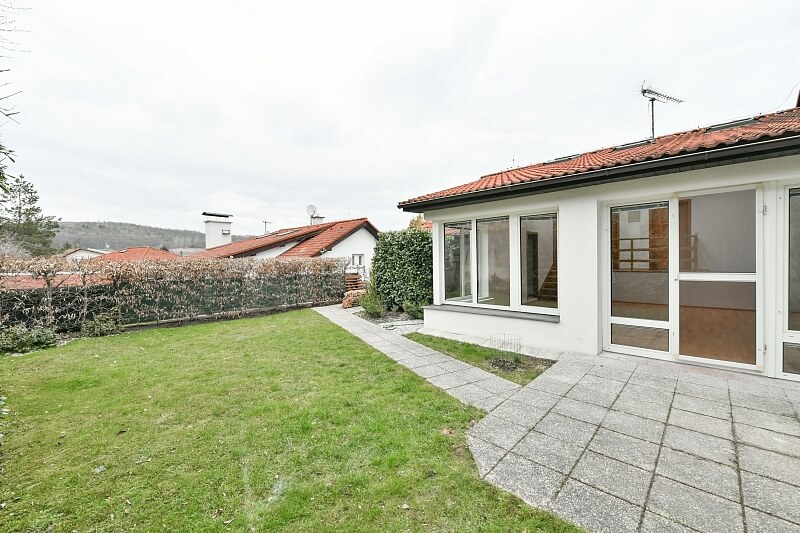 Dubnická, Velká Chuchle - Praha 5 | Pronájem, Rodinný dům 4+1, 160 m²