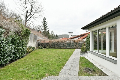 Dubnická, Velká Chuchle - Praha 5 | Pronájem, Rodinný dům 4+1, 160 m²