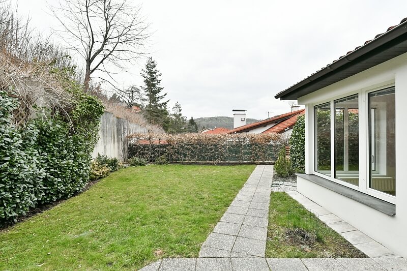 Dubnická, Velká Chuchle - Praha 5 | Pronájem, Rodinný dům 4+1, 160 m²