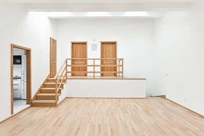 Dubnická, Velká Chuchle - Praha 5 | Pronájem, Rodinný dům 4+1, 160 m²