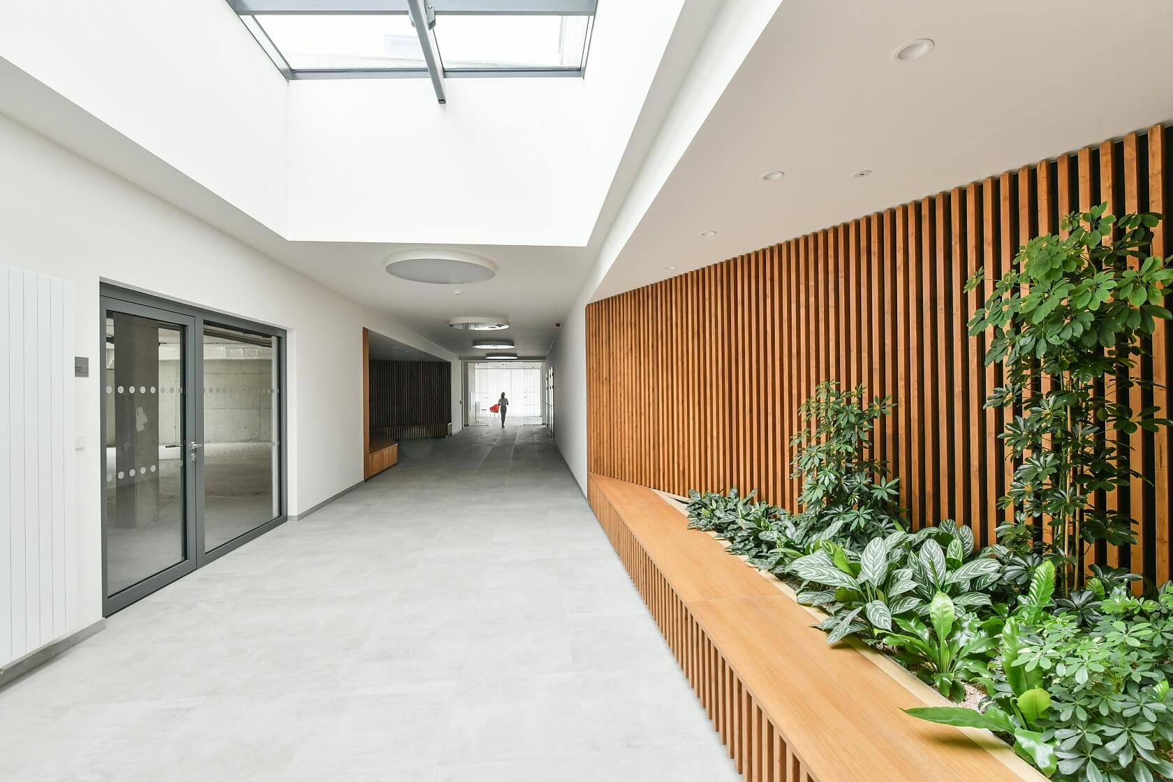 Kobrova, Smíchov - Praha 5 | Pronájem, Byt 2+kk, 93 m²