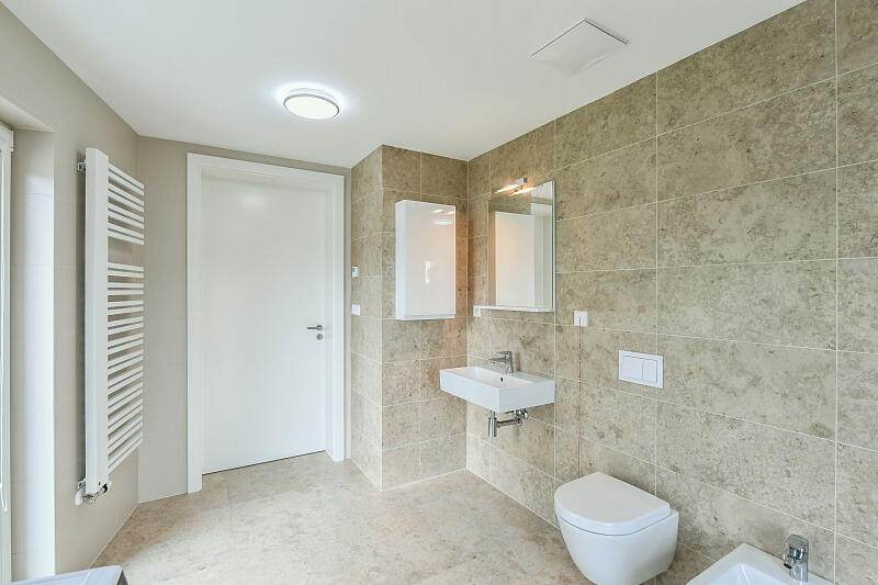 Kobrova, Smíchov - Prague 5 | Rent, Apartment One-bedroom (2+kk), 93 m²