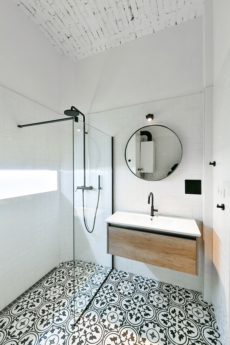 Ovenecká, Bubeneč - Praha 7 | Pronájem, Byt 3+kk, 84 m²