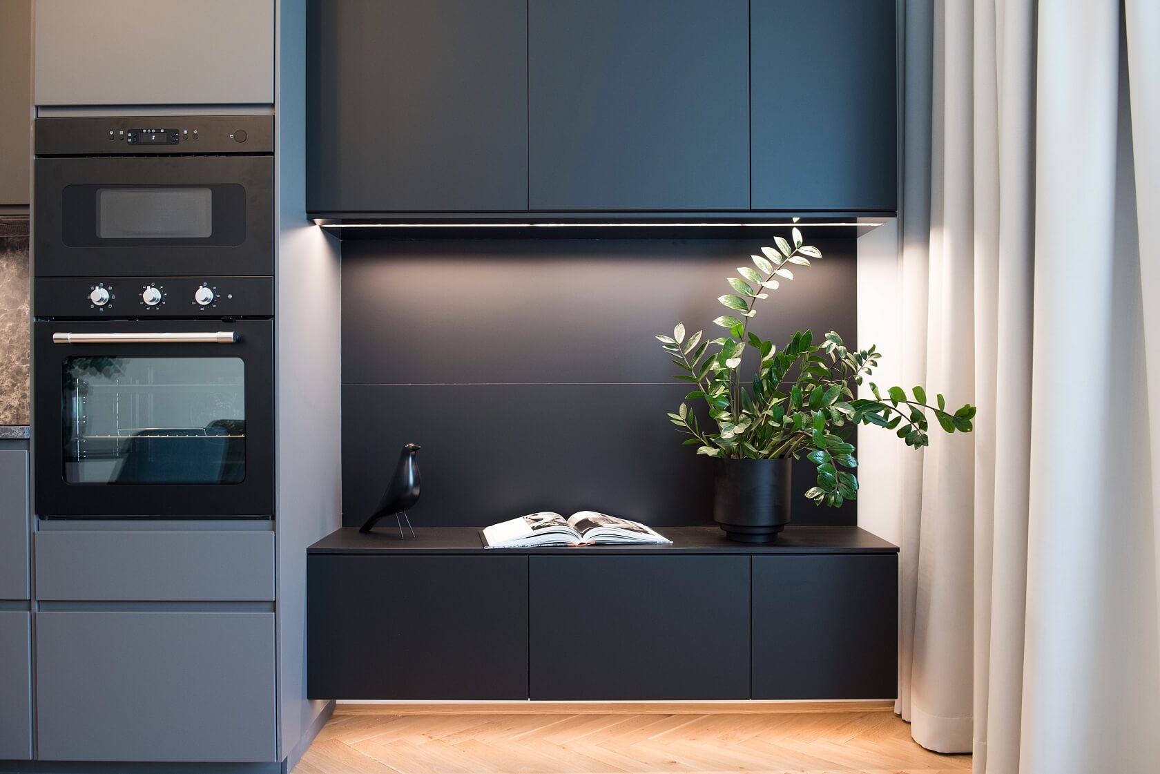 Ovenecká, Bubeneč - Praha 7 | Pronájem, Byt 3+kk, 84 m²